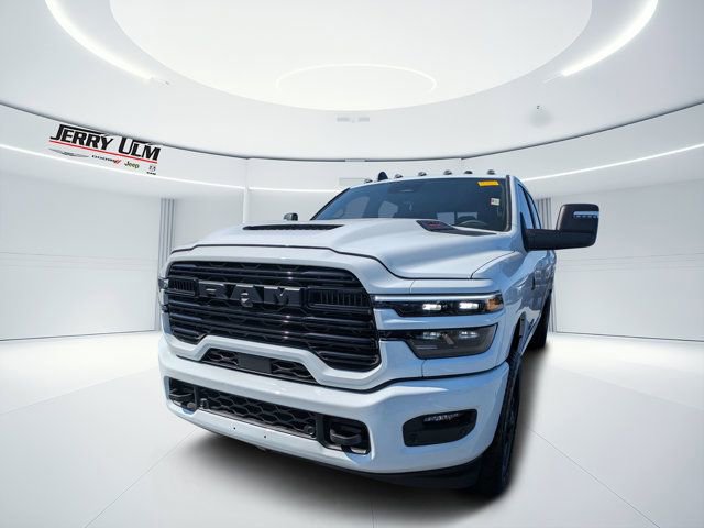 Used 2026 RAM 2500 Laramie image 6