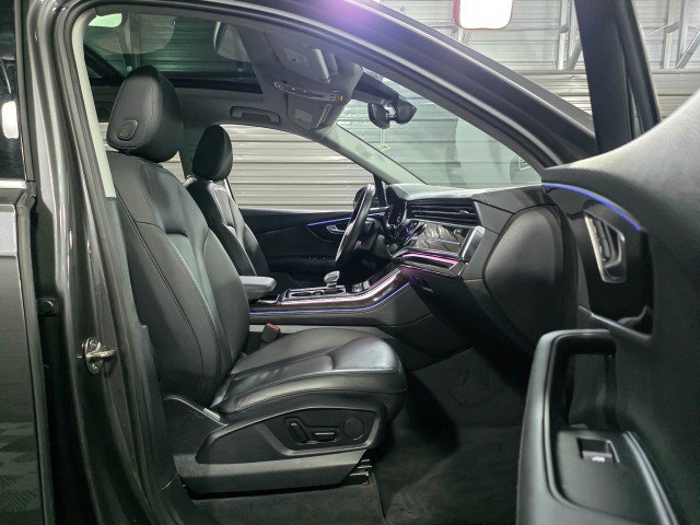 Used 2024 Audi Q7 2.0T Premium Plus image 14