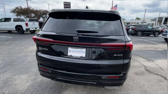 New 2026 Buick Enclave Sport Touring w/ Power Package AWD/4WD image 9