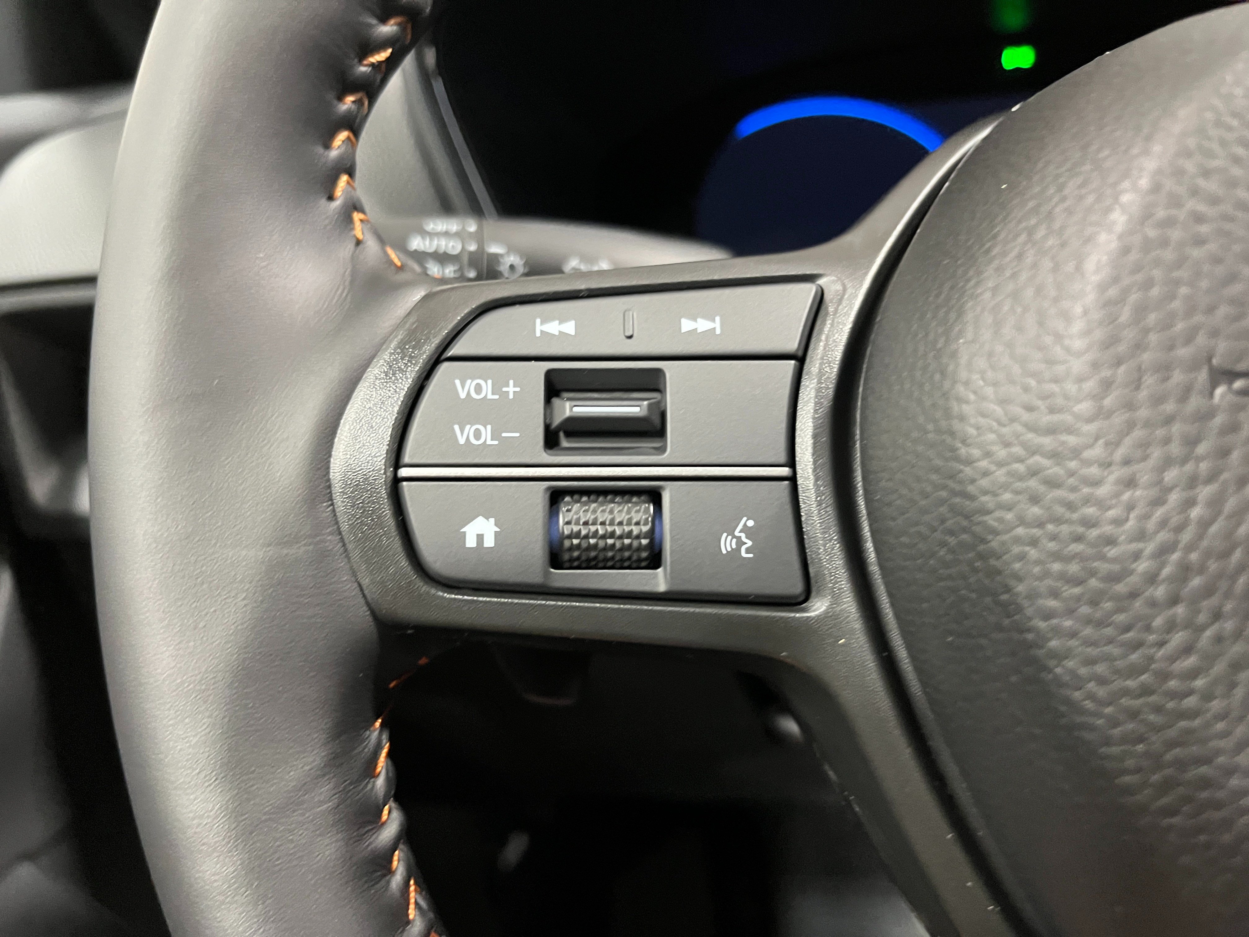 New 2026 Honda CR-V Sport image 10