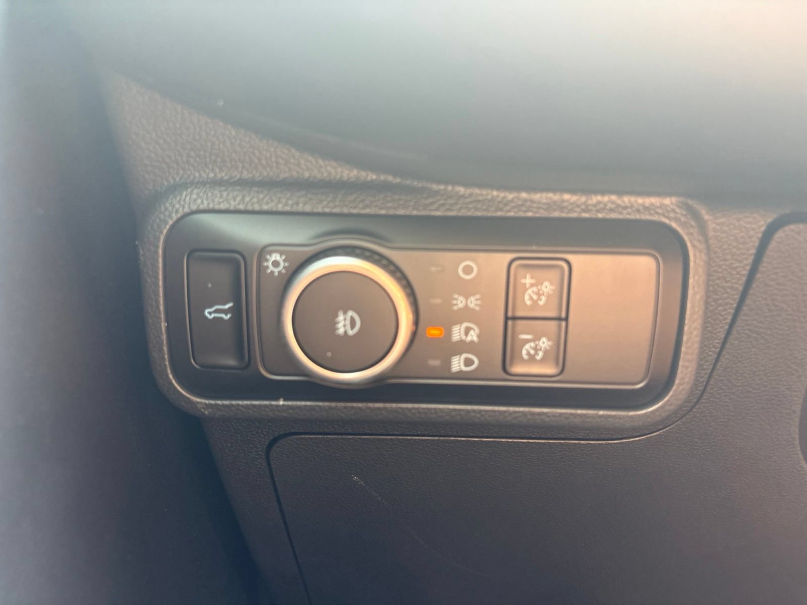 Used 2026 Ford Explorer Tremor w/ Tremor Ultimate Package AWD/4WD image 22