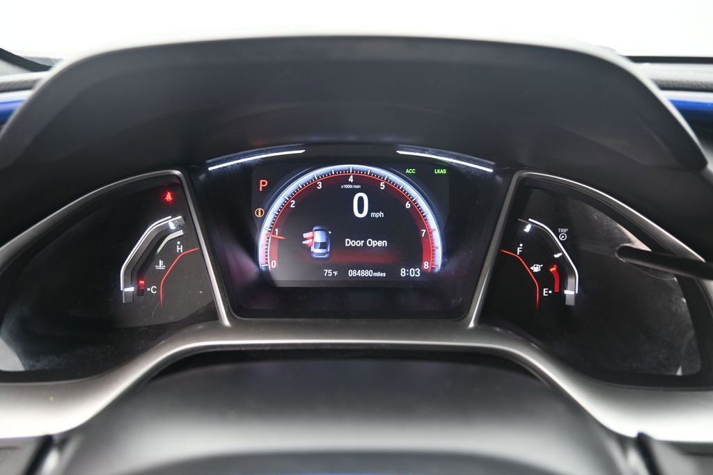 Used 2019 Honda Civic Sport image 9