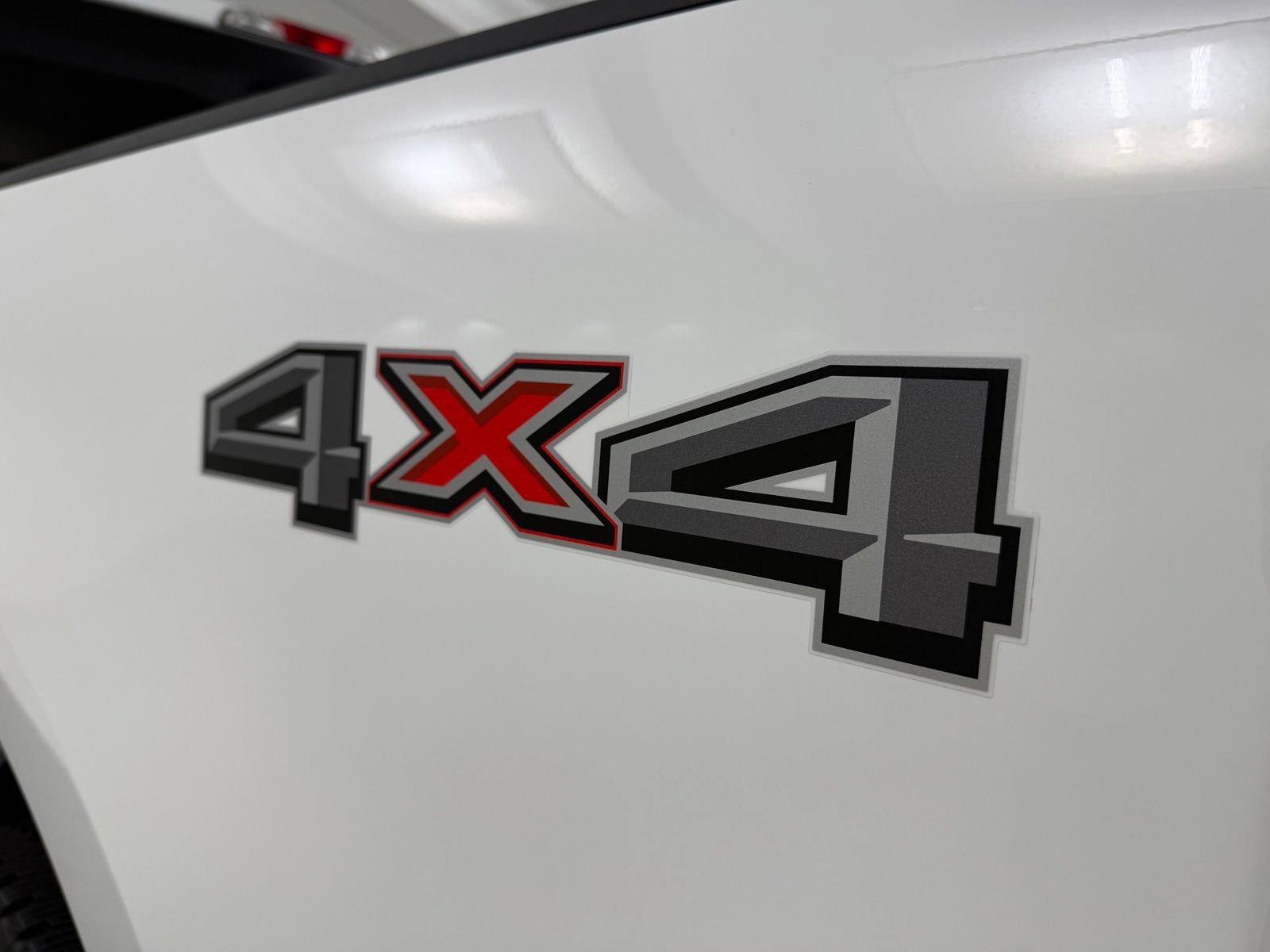 New 2026 Ford F250 XL w/ STX Appearance Package AWD/4WD image 9