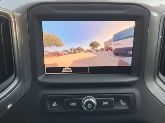 New 2025 Chevrolet Silverado 3500 W/T w/ WT Convenience Package AWD/4WD image 6