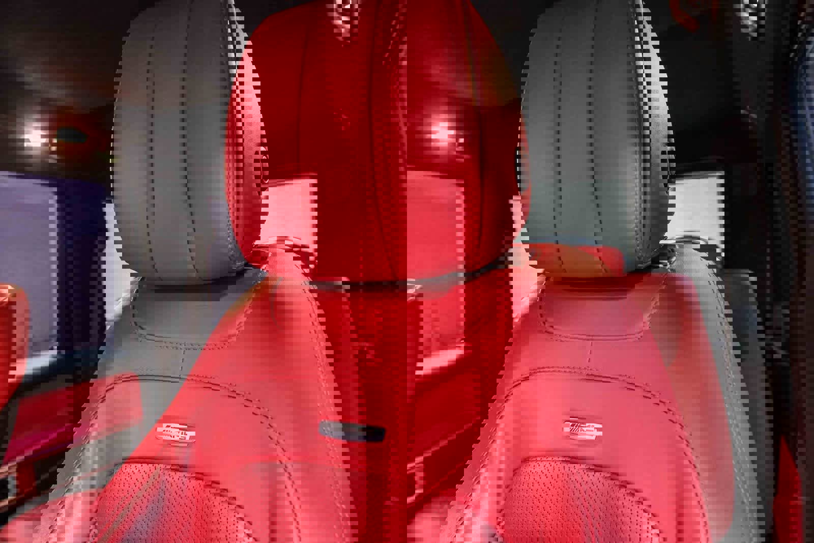 Certified 2022 Mercedes-Benz G 63 AMG 4MATIC image 21