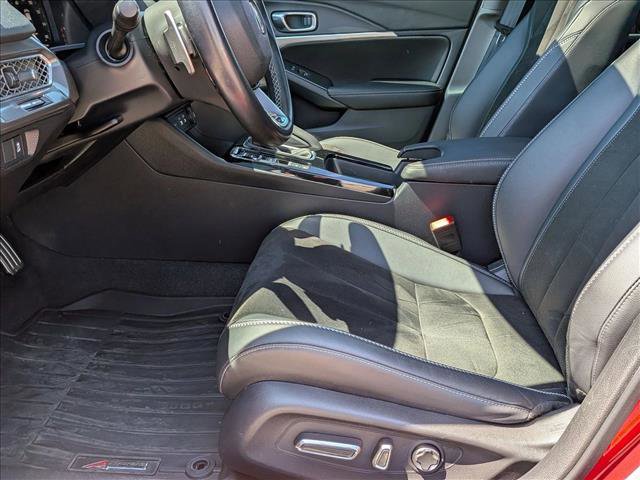 Used 2024 Acura Integra A-Spec image 16