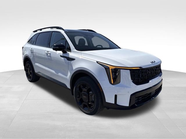 New 2026 Kia Sorento SX AWD/4WD 360° Tour
