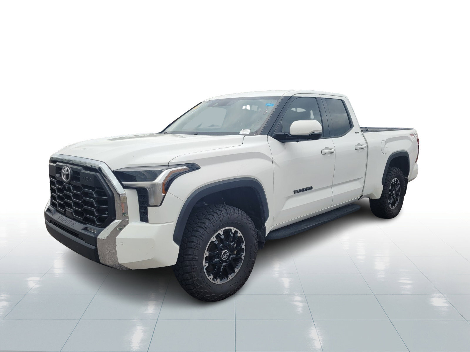 Used 2022 Toyota Tundra SR5