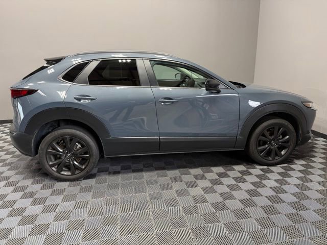 Certified 2023 MAZDA CX-30 AWD 2.5 S w/ Preferred Package image 7