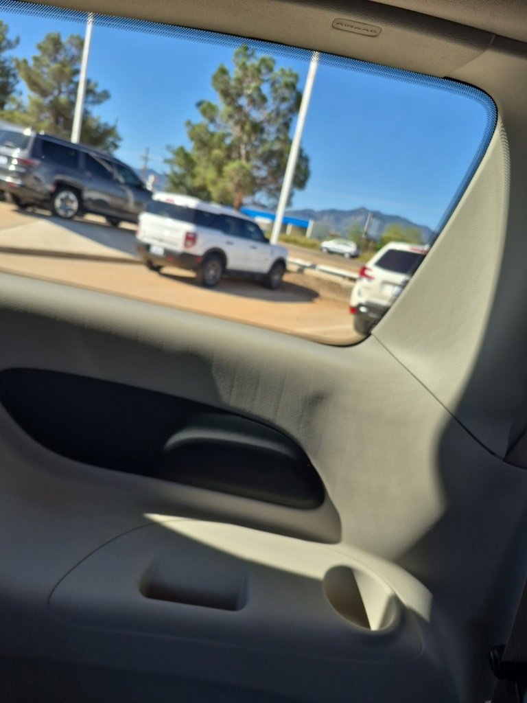 Certified 2024 Chrysler Pacifica Touring-L image 56