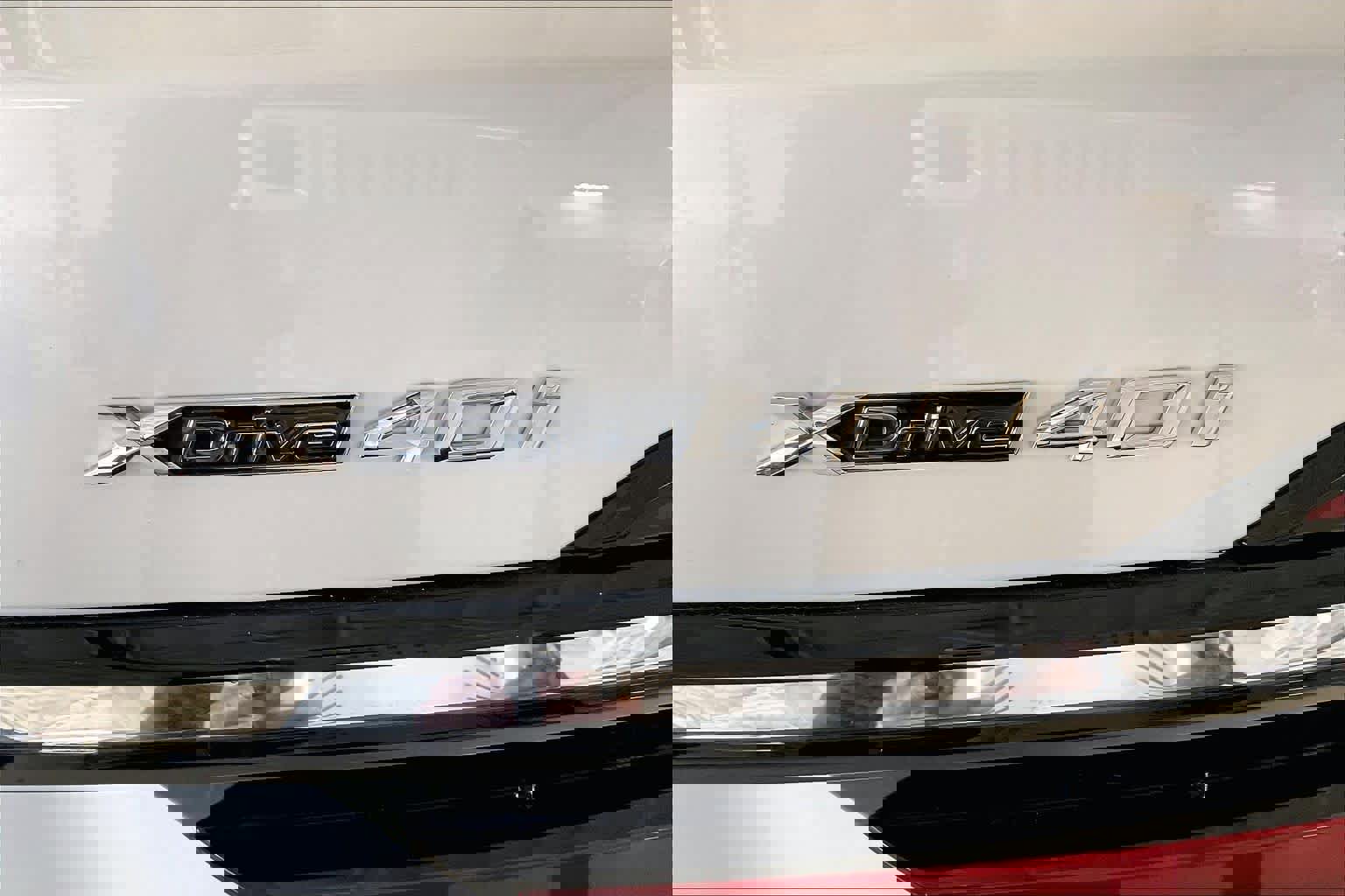 Used 2025 BMW X7 xDrive40i w/ M Sport Package image 9