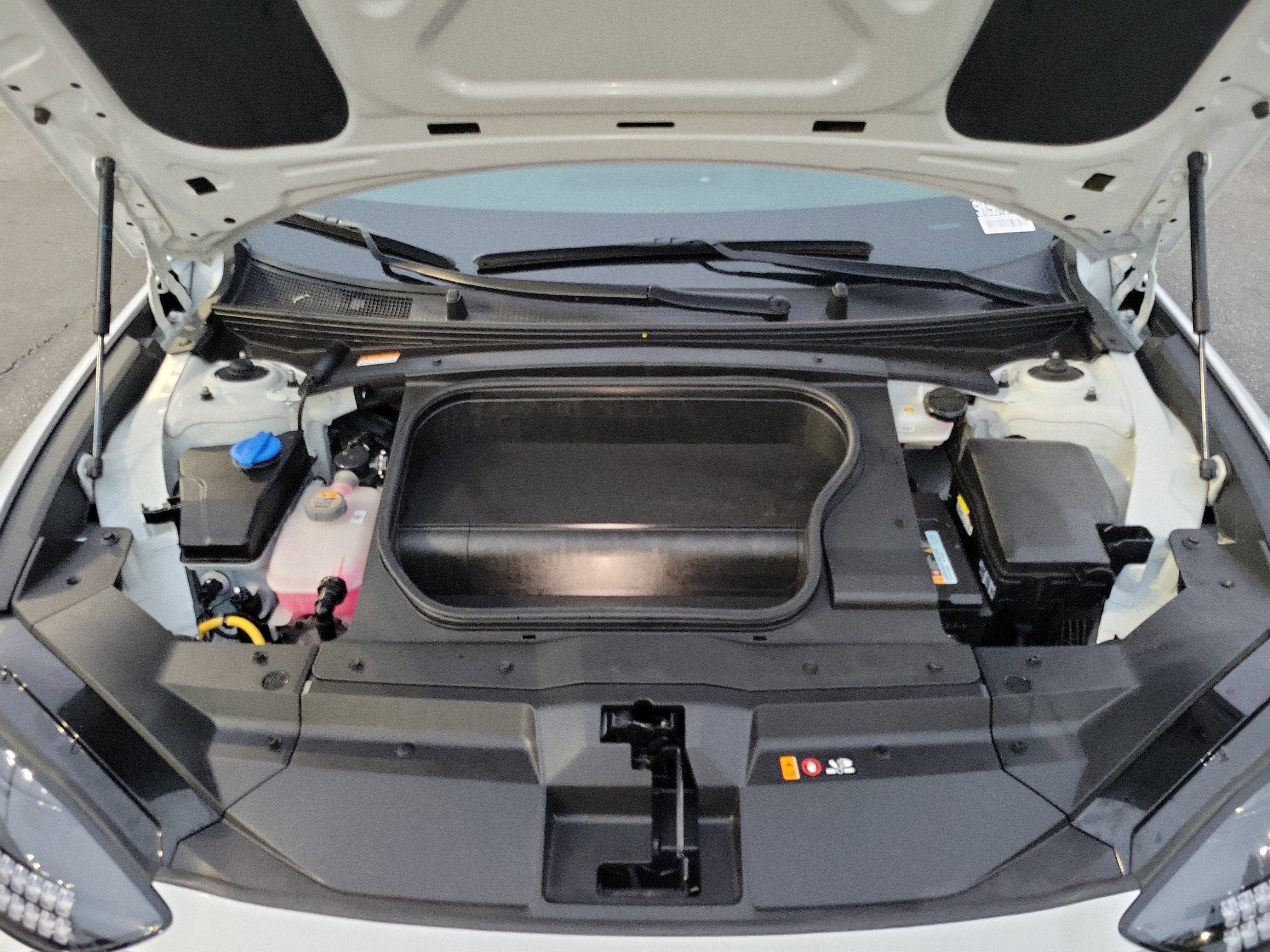 Certified 2025 Hyundai Ioniq 6 SE image 25