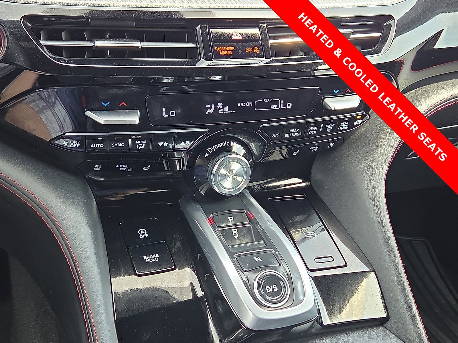 Used 2023 Acura MDX A-Spec image 21