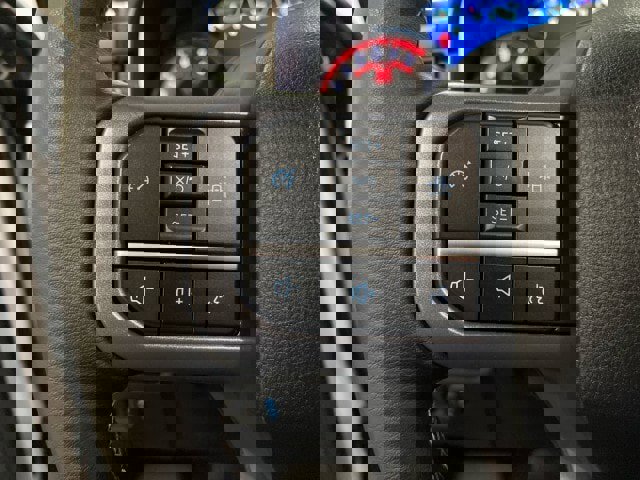 Used 2023 Ford F150 XLT w/ Equipment Group 302A High image 22