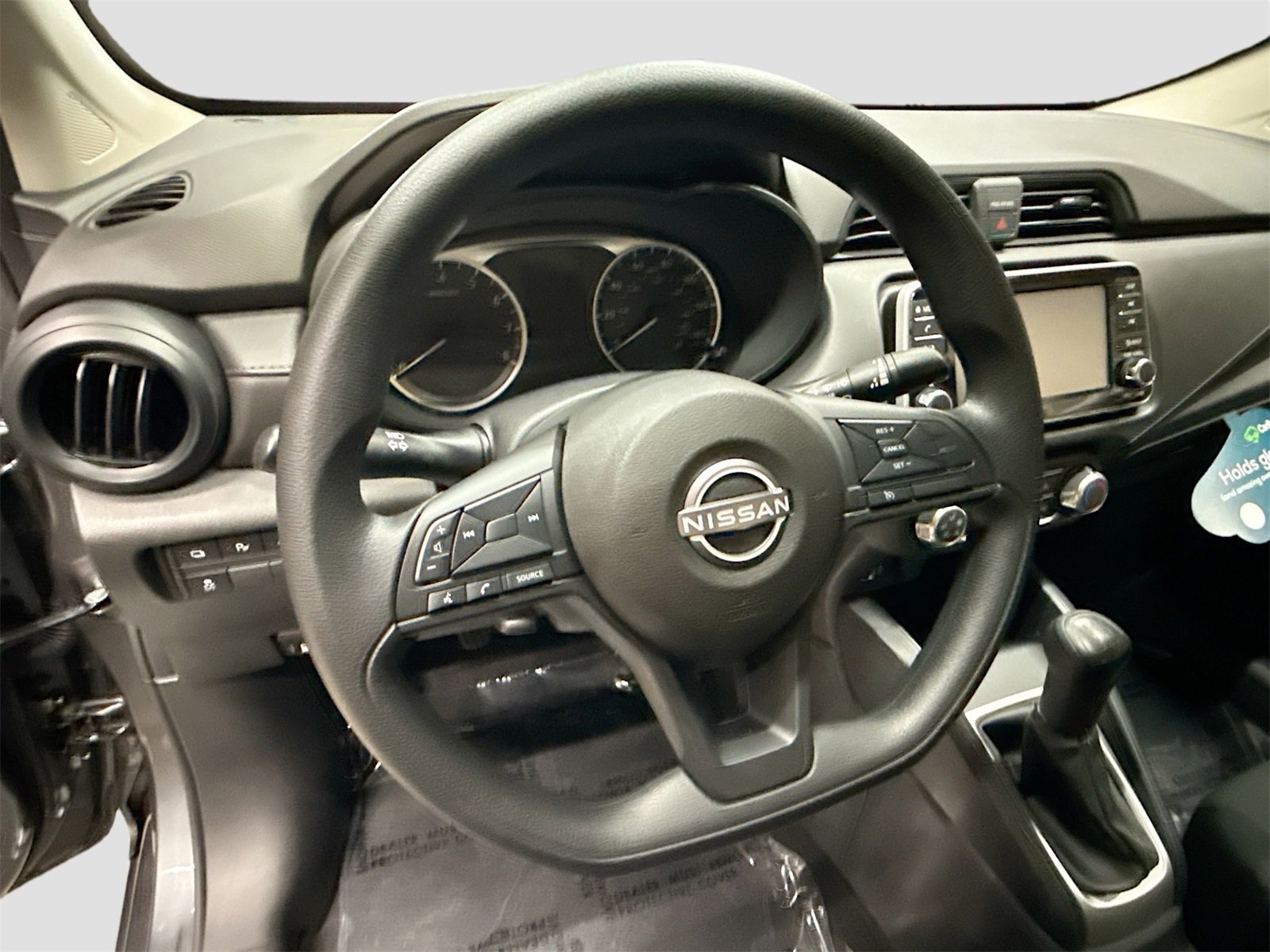 Used 2024 Nissan Versa S image 11