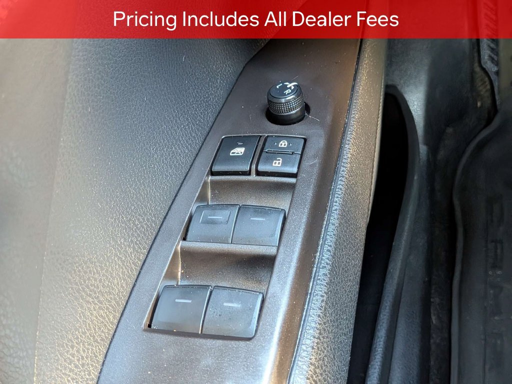 Used 2024 Toyota Camry SE FWD image 24