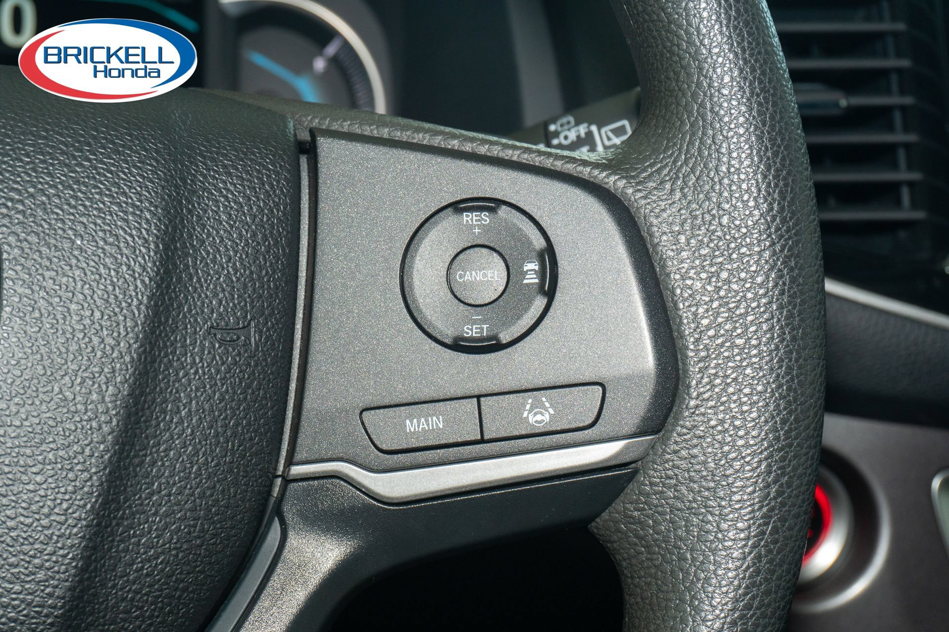 Certified 2021 Honda Passport Sport image 35