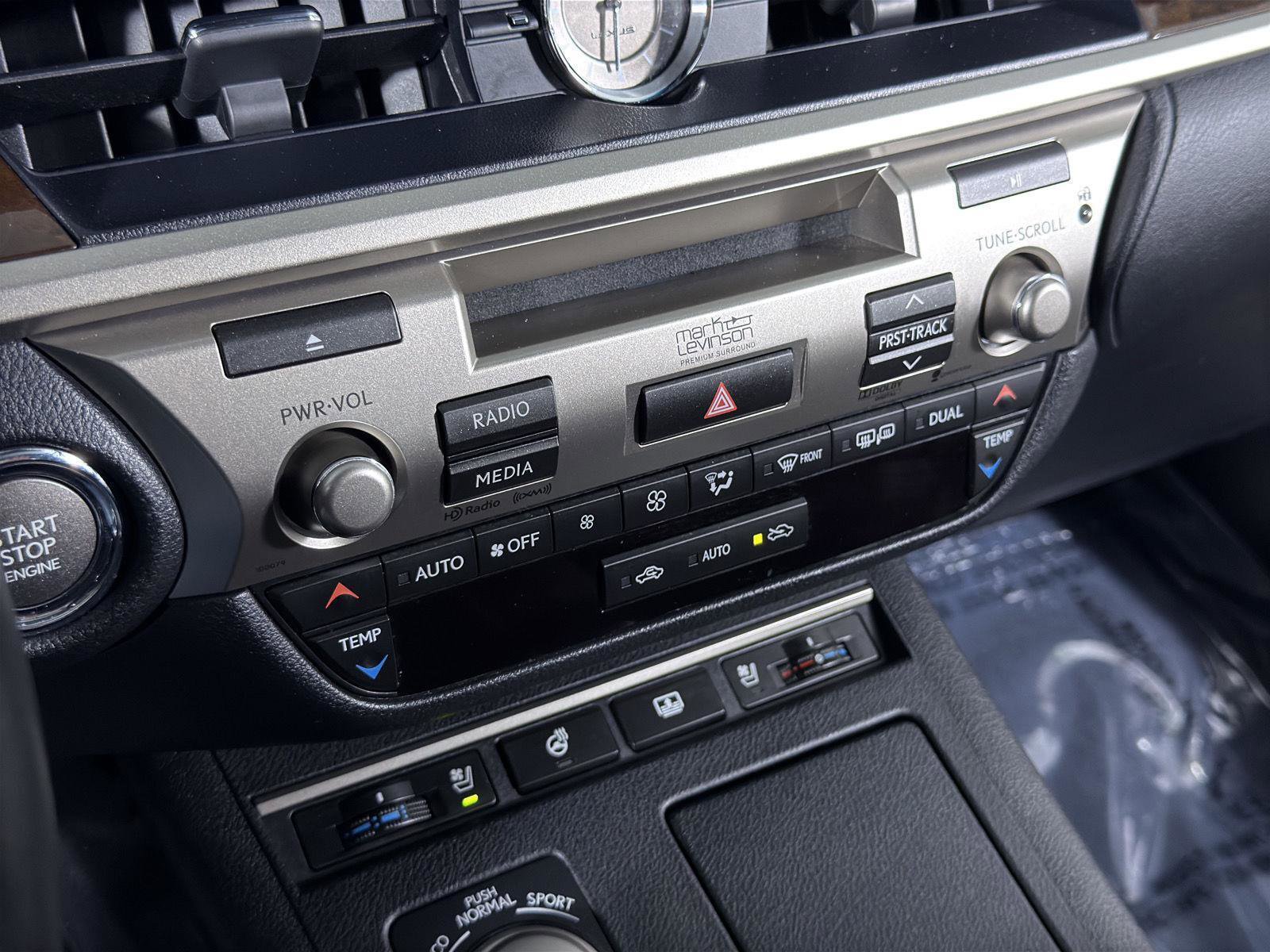 Used 2013 Lexus ES 350 FWD image 15