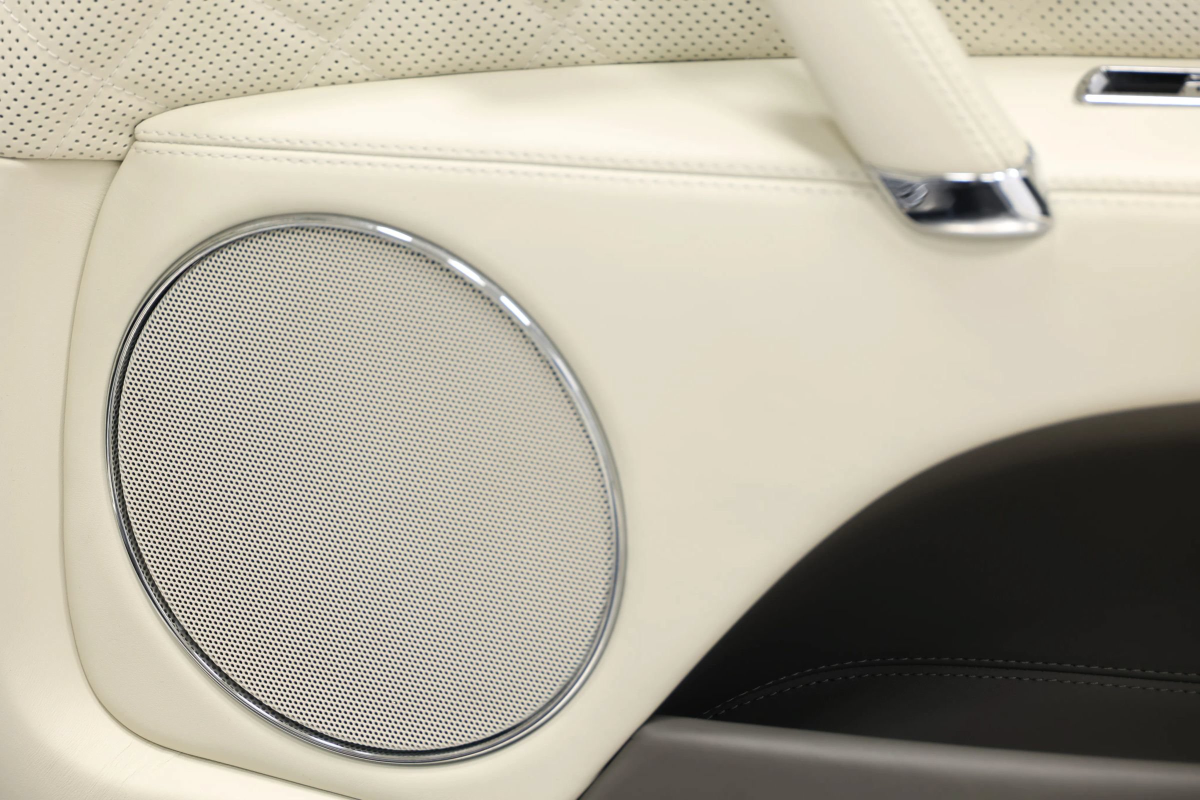 Used 2018 Bentley Flying Spur V8 AWD/4WD image 92