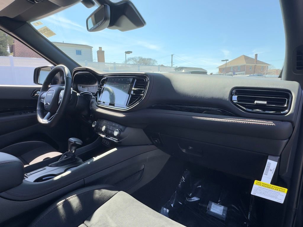 New 2026 Dodge Durango GT image 18