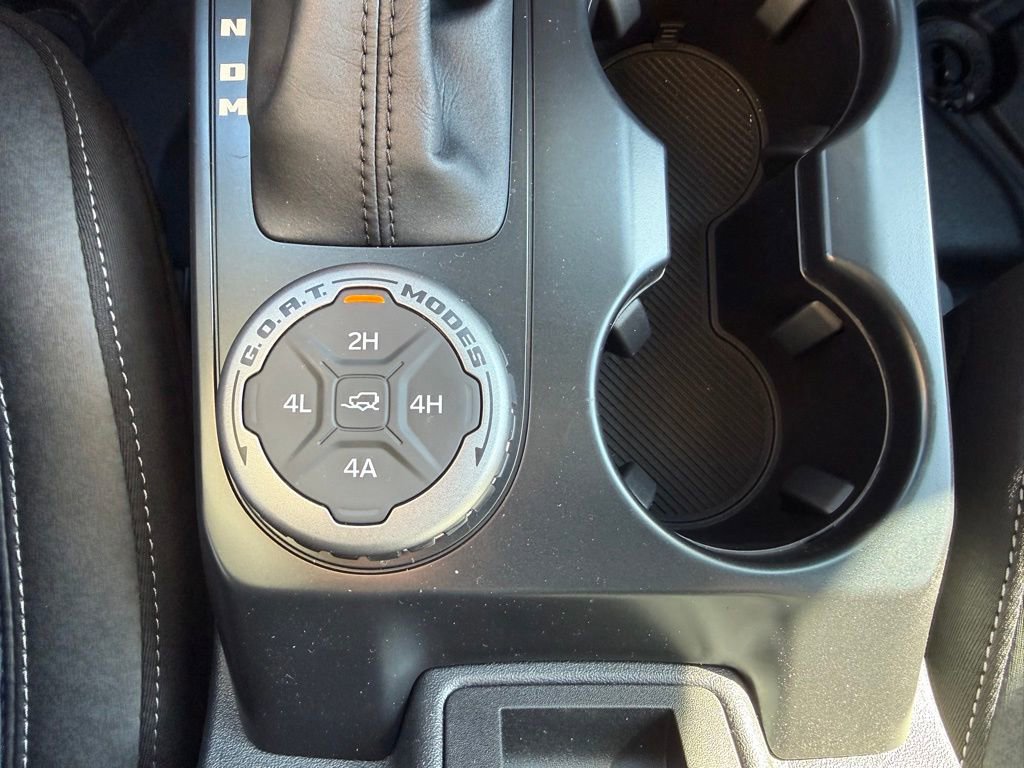 New 2025 Ford Bronco Badlands image 29