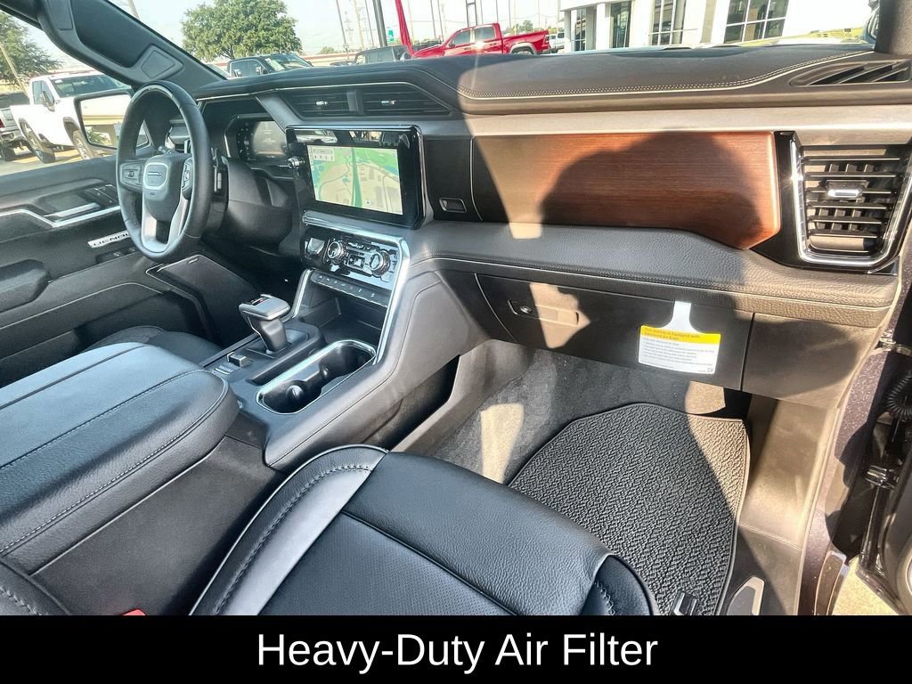 New 2026 GMC Sierra 1500 Denali image 33