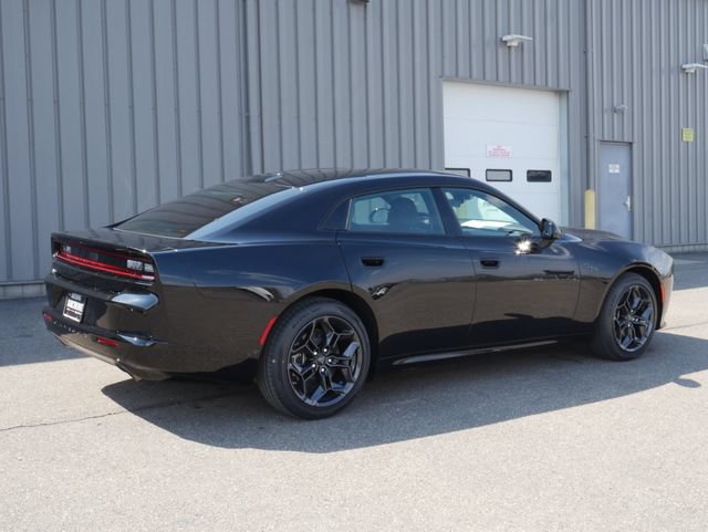 New 2026 Dodge Charger GT w/ Blacktop Package AWD/4WD image 11
