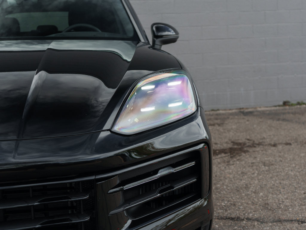 New 2026 Porsche Cayenne AWD/4WD image 11