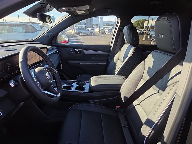 New 2026 Buick Enclave Sport Touring w/ Power Package image 10