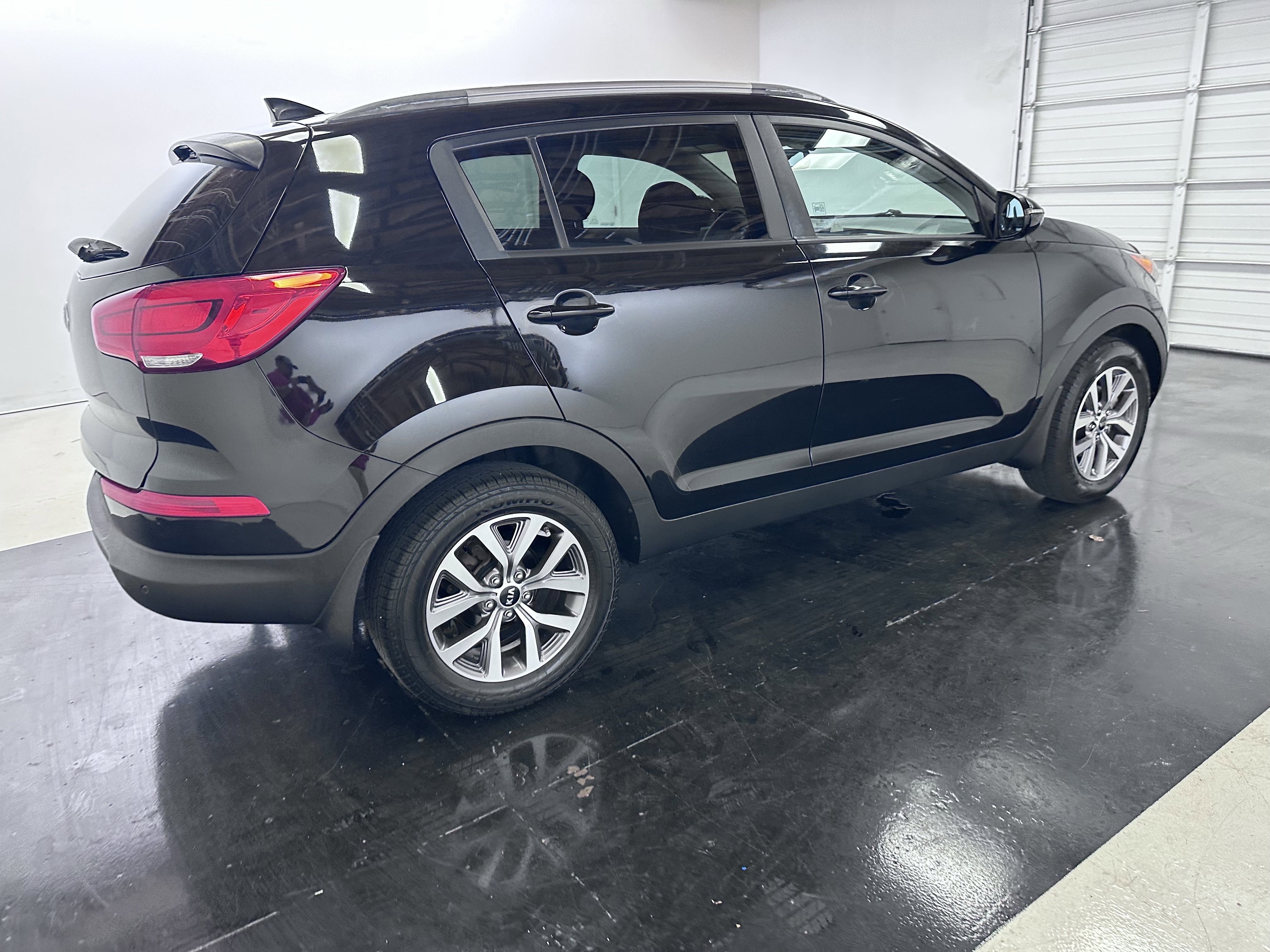 Used 2014 Kia Sportage LX image 15