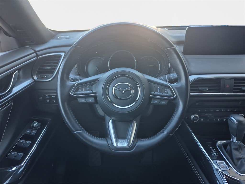 Used 2021 MAZDA CX-9 Grand Touring image 11