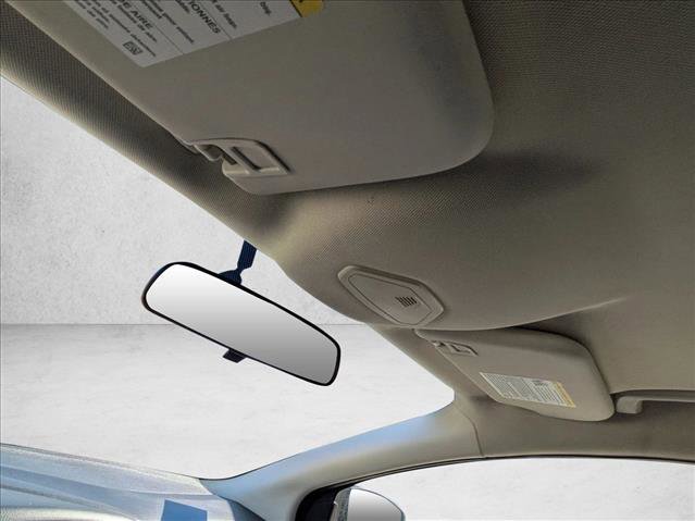 Used 2016 Ford Focus S image 20