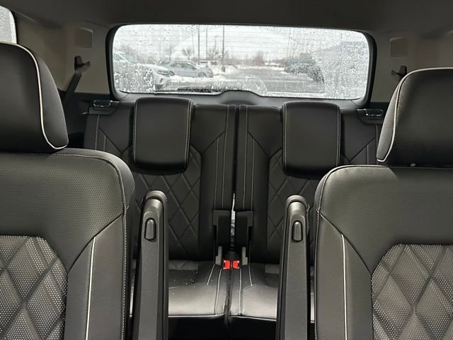 New 2026 Volkswagen Atlas SEL Premium R-Line image 26