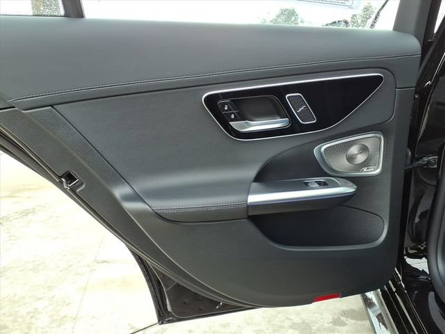Certified 2025 Mercedes-Benz C 300 4MATIC Sedan image 18