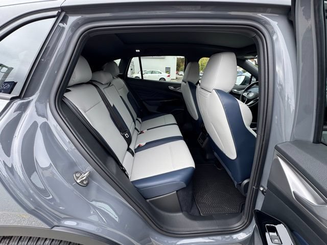 New 2025 Volkswagen ID.4 Pro S AWD/4WD image 19