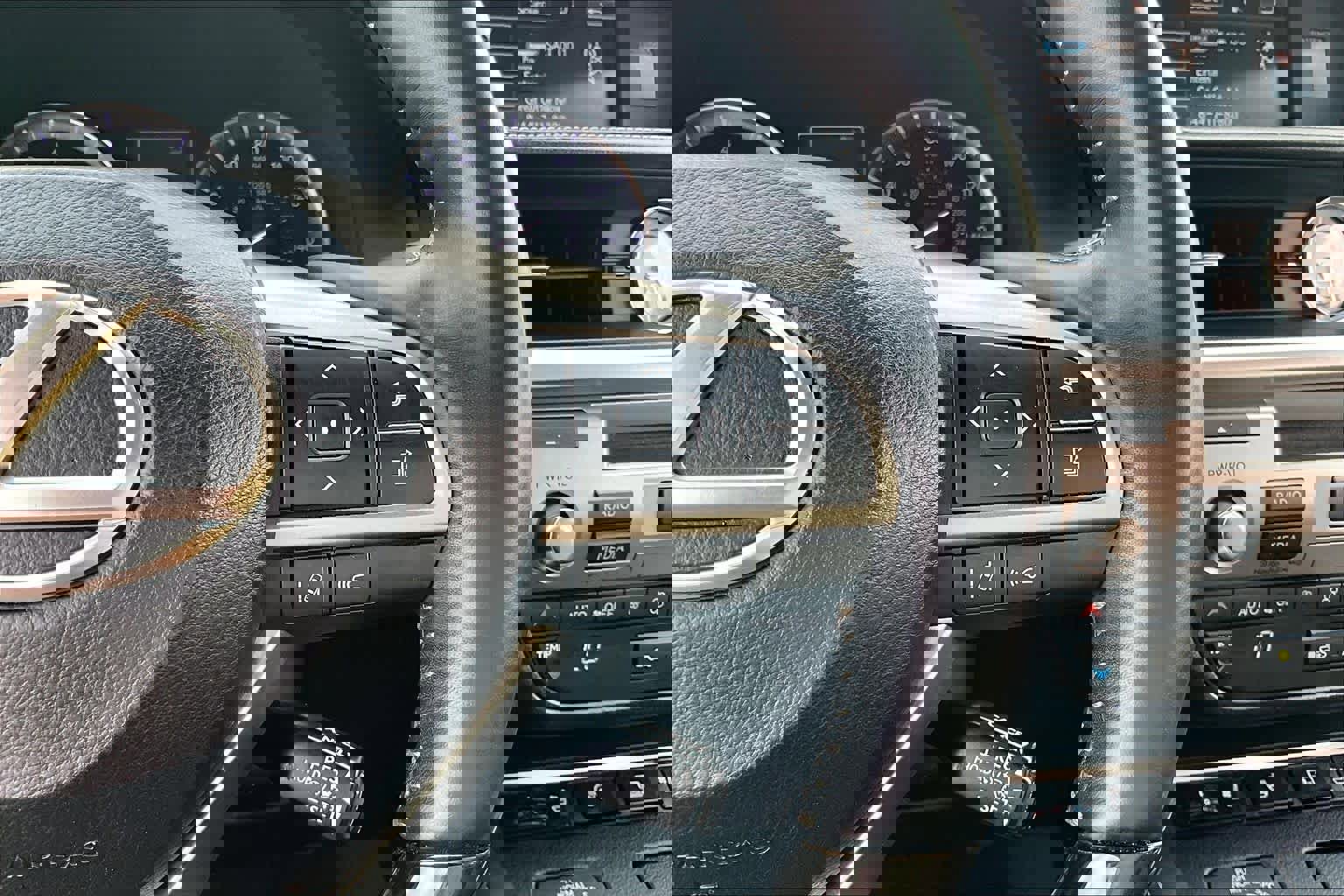 Used 2016 Lexus ES 350 image 41