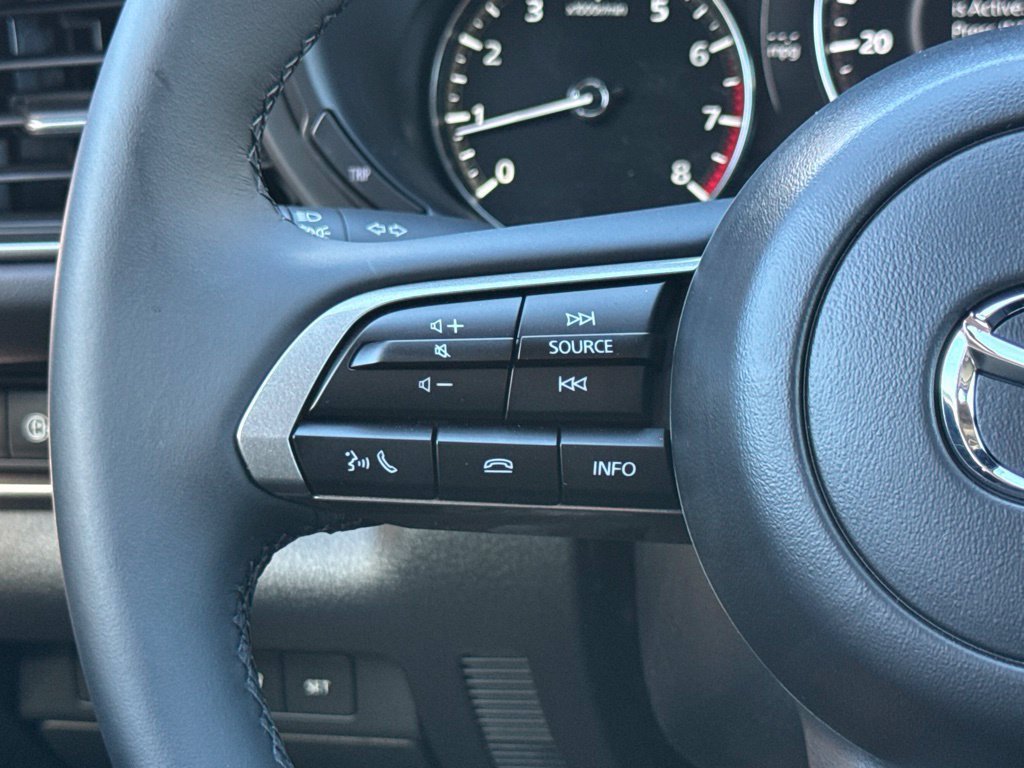 New 2026 MAZDA CX-30 AWD 2.5 S w/ Select Sport Pkg image 10