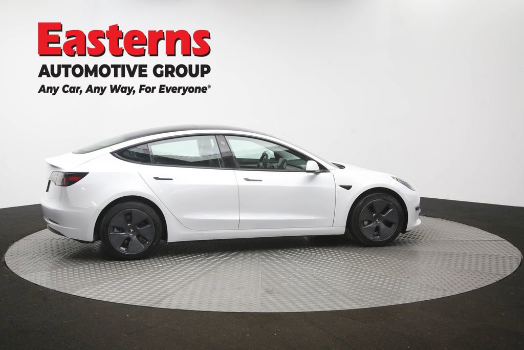 Used 2023 Tesla Model 3 Standard Range RWD image 40