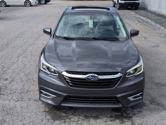 Used 2020 Subaru Legacy Limited AWD/4WD image 26