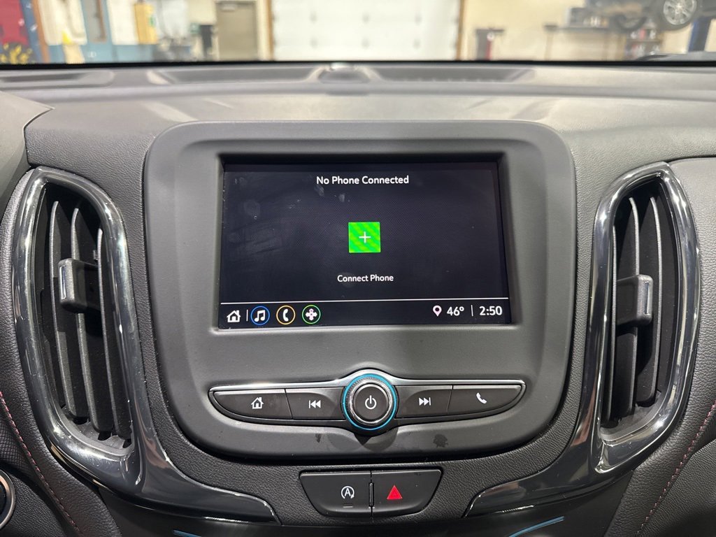 Used 2023 Chevrolet Equinox RS image 29