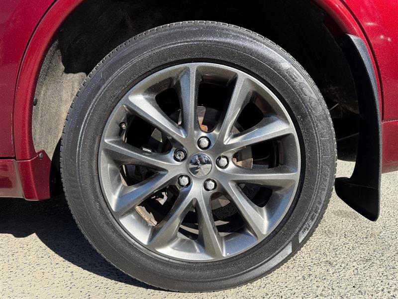 Used 2017 Dodge Durango GT w/ Premium Group AWD/4WD image 13