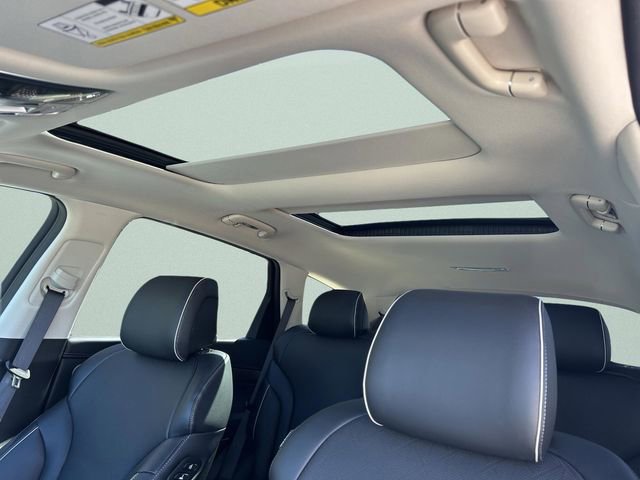 New 2026 Genesis GV80 2.5T Advanced image 26