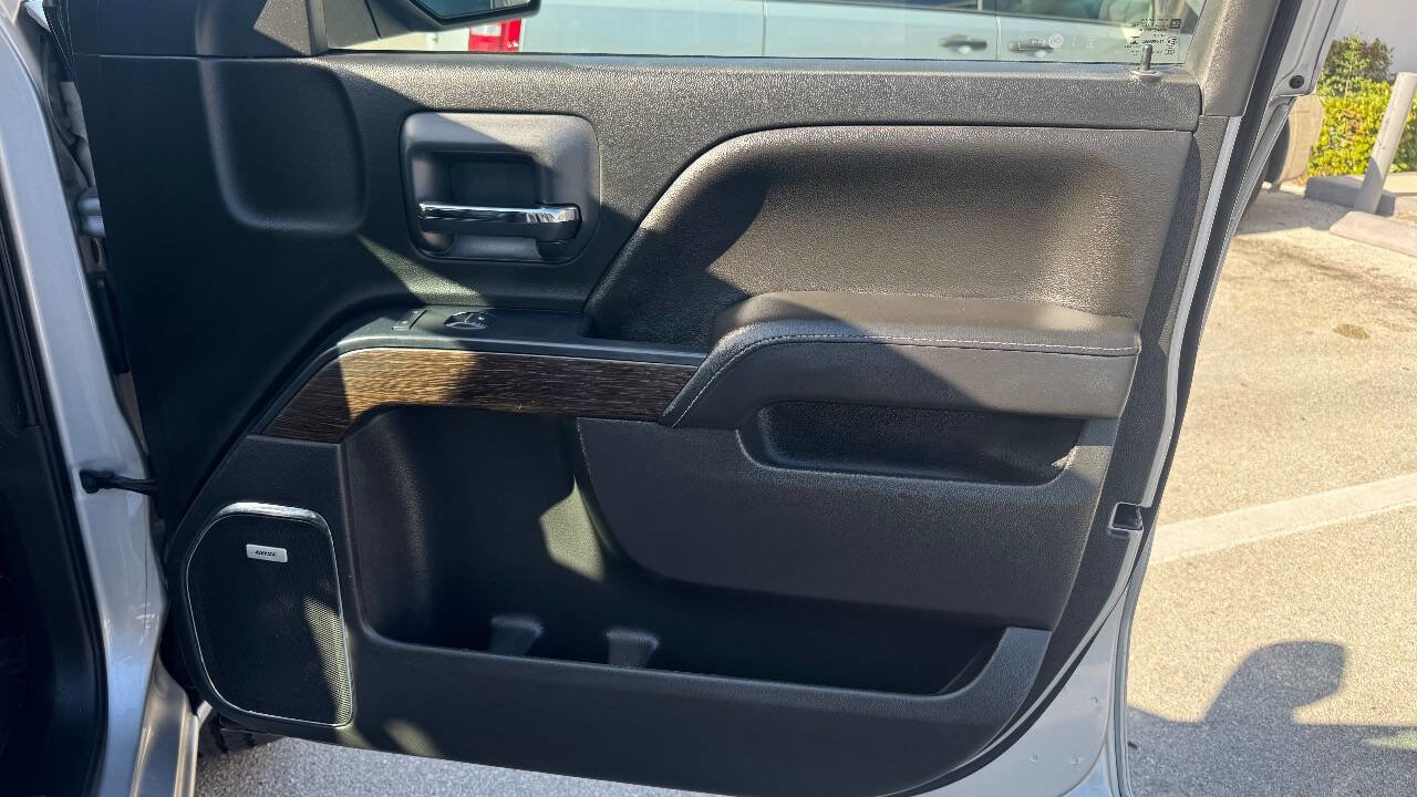 Used 2018 GMC Sierra 1500 Denali image 19