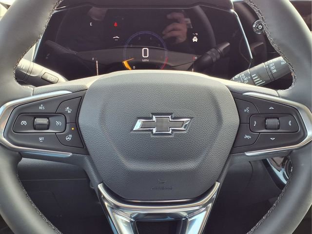 New 2026 Chevrolet Trax ACTIV w/ Driver Confidence Package image 18