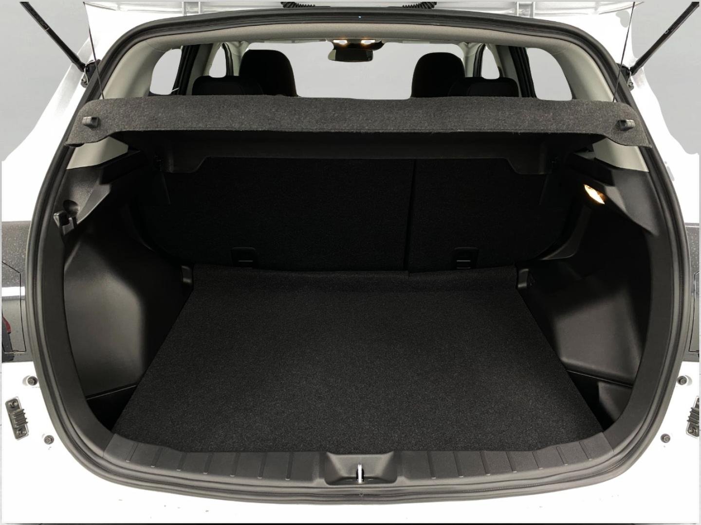 New 2026 Mitsubishi Outlander Sport LE AWD/4WD image 5