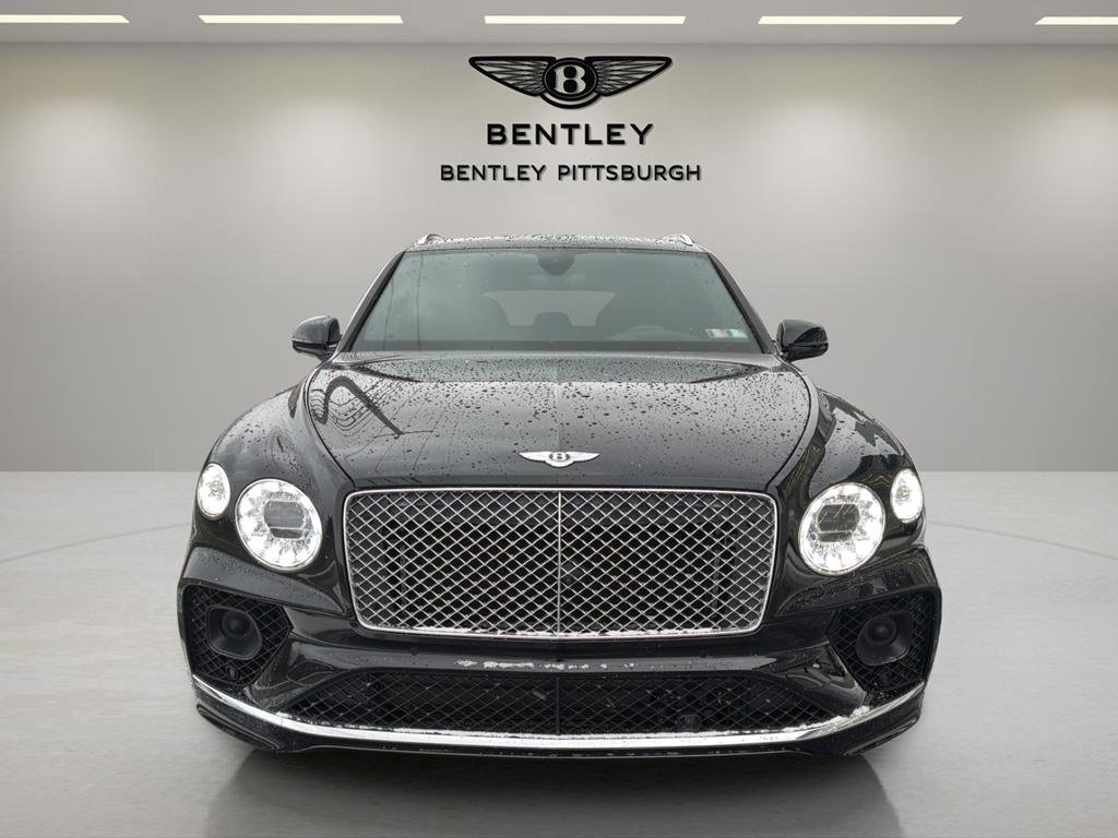 Used 2021 Bentley Bentayga image 7