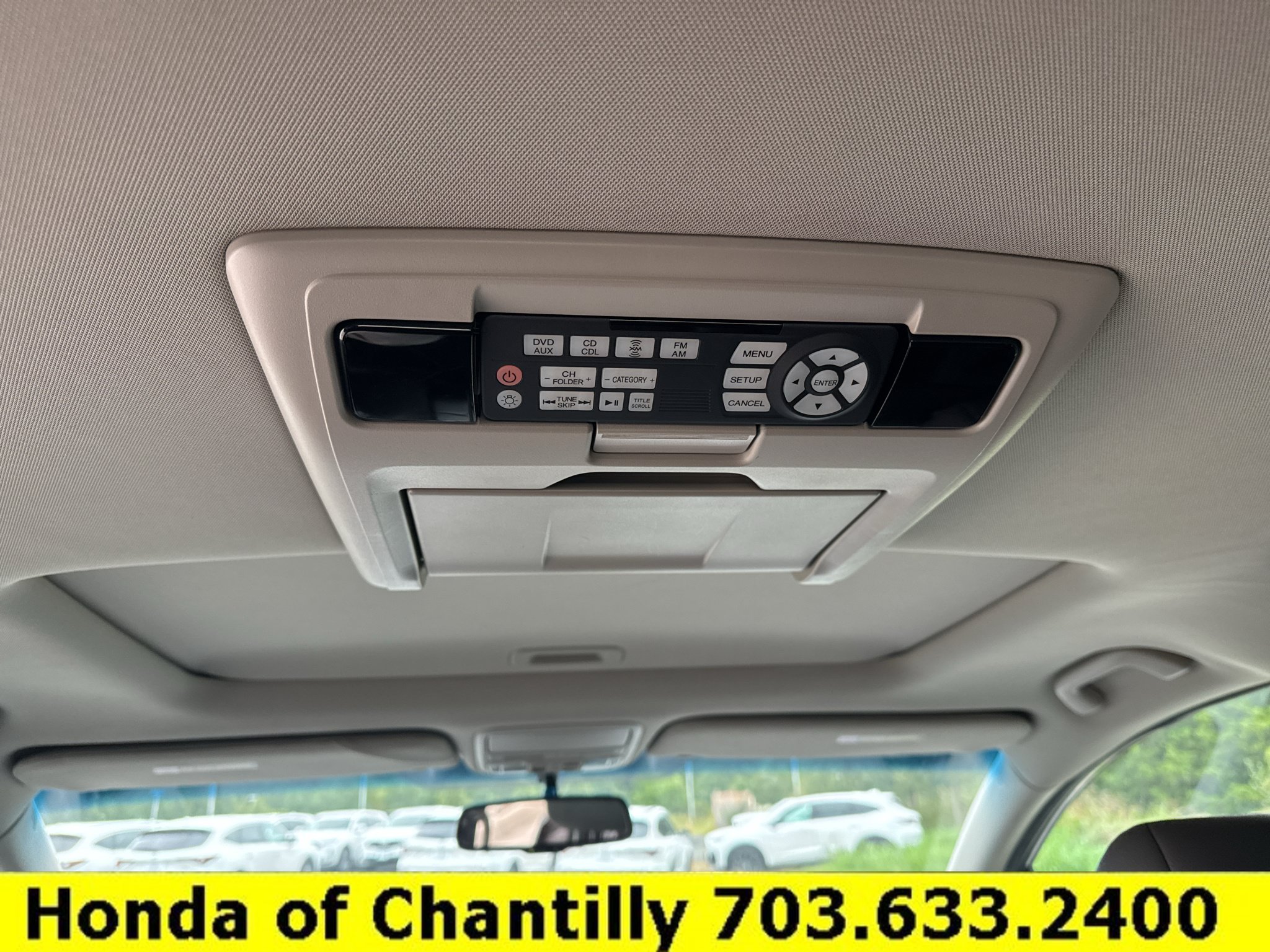 Used 2012 Honda Odyssey EX-L image 30