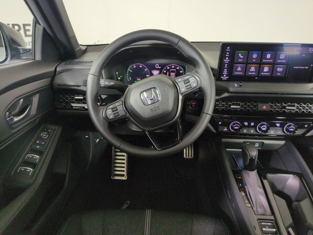 New 2026 Honda Accord Sport image 13