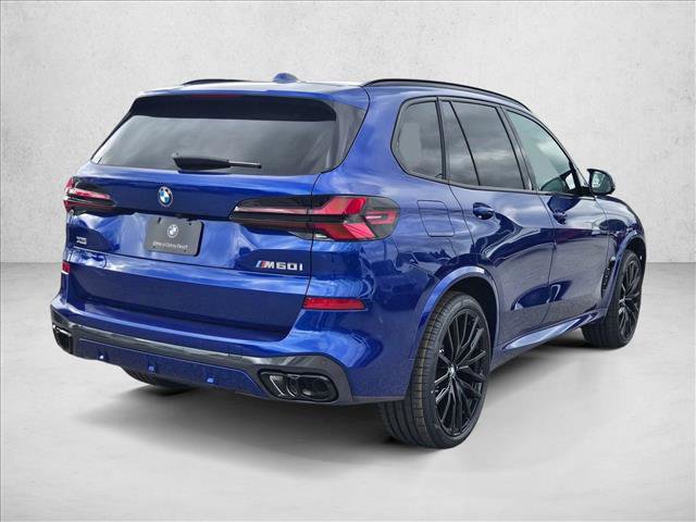 New 2026 BMW X5 M60i video 2