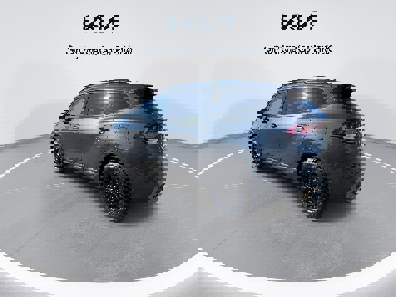 Used 2023 Kia Sportage X-Pro image 6
